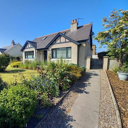 The Kemps Guest House Inverness Dış mekan fotoğraf