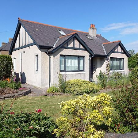 The Kemps Guest House Inverness Dış mekan fotoğraf