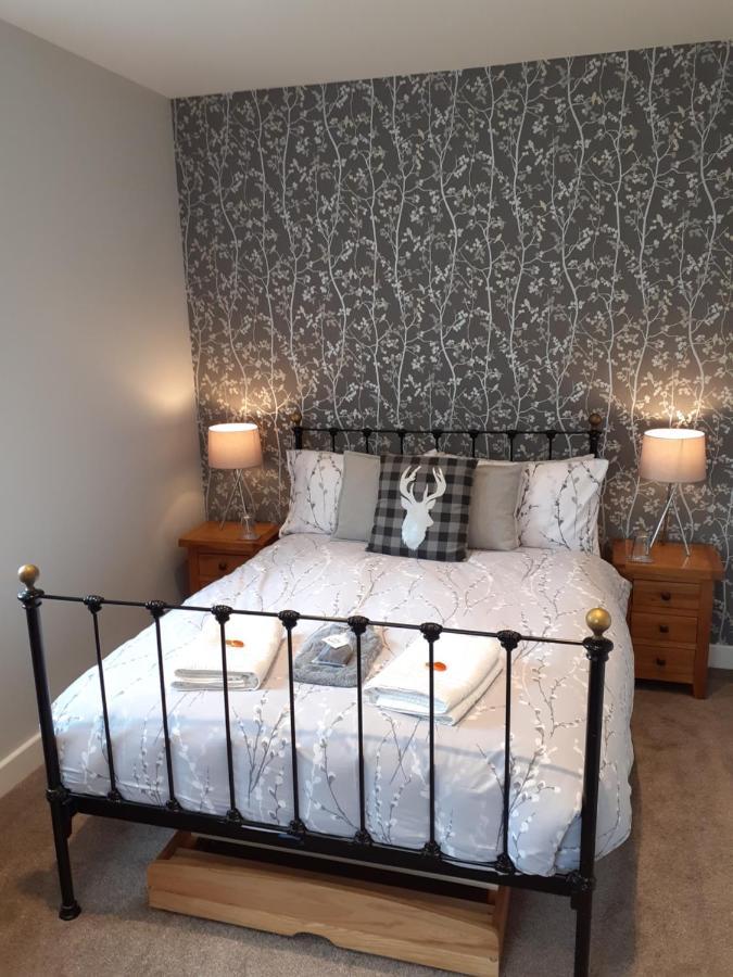 The Kemps Guest House Inverness Dış mekan fotoğraf