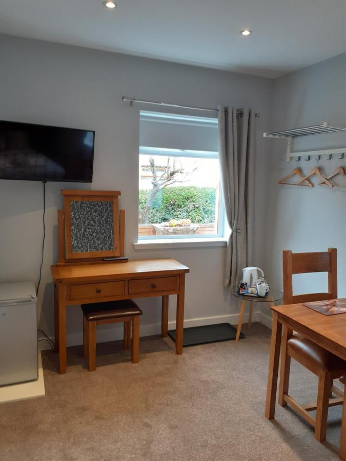 The Kemps Guest House Inverness Dış mekan fotoğraf