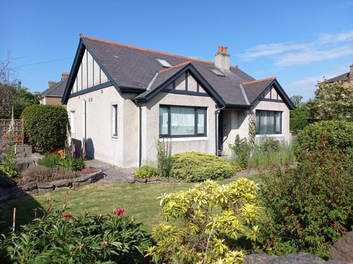 The Kemps Guest House Inverness Dış mekan fotoğraf